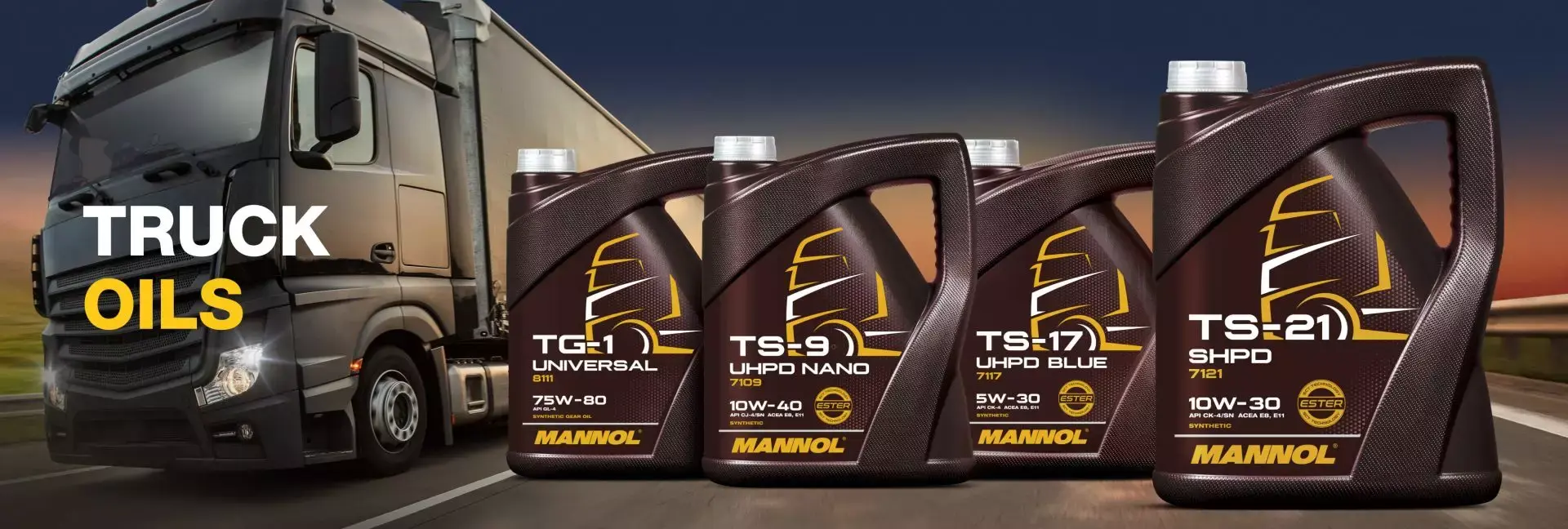truck-oils